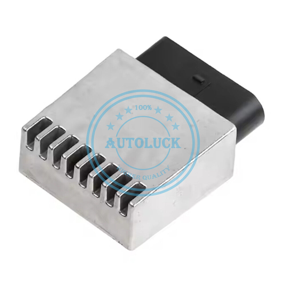 Fuel Pump Control Module 4F1906093A for Audi 2005-11 A6 4.2L 2007-11 S6 5.2L