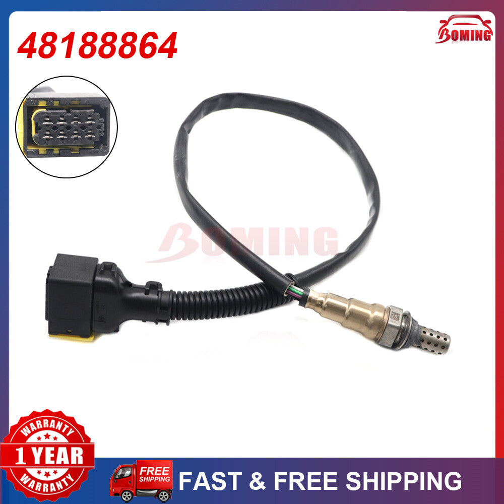 Fuel tank pressure sensor suitable for Toyota for Camry Highlander Prius 89461-48020