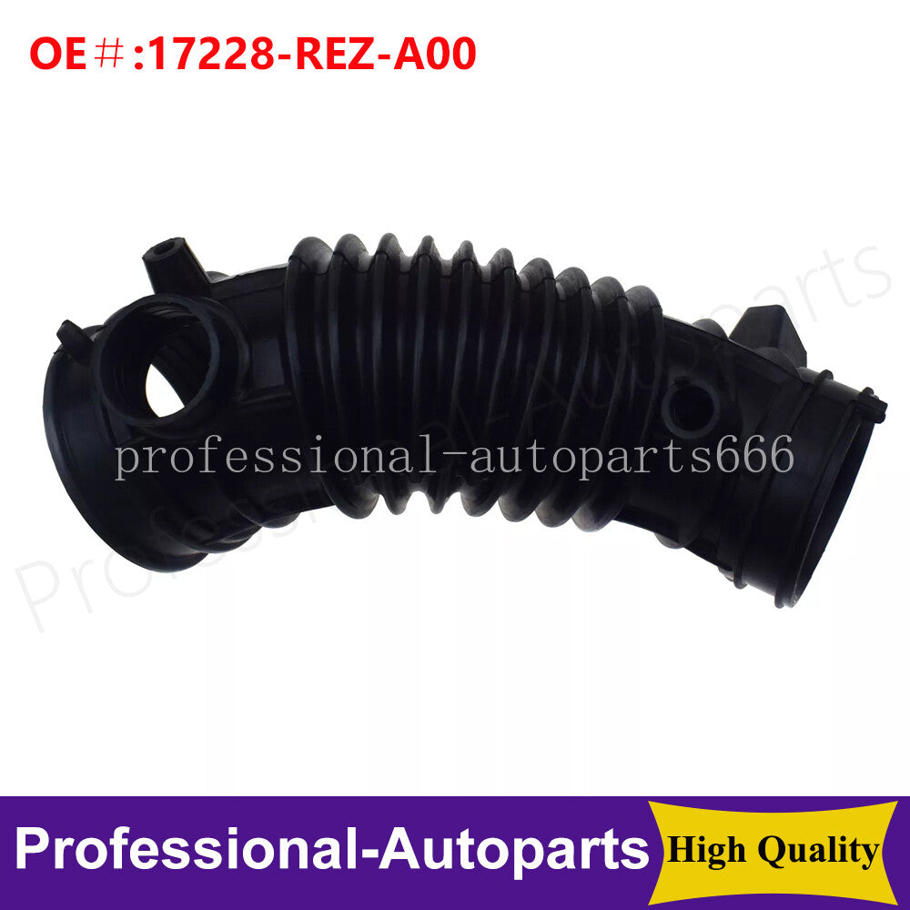 Airflow cleaner intake hose suitable for Honda CR-V 2010 - 2011 17228-REZ-A00