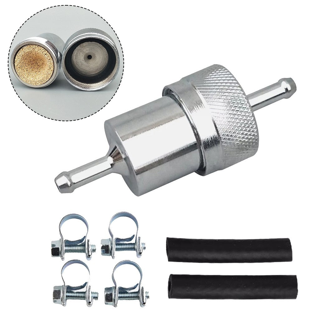 For Eberspacher For Webasto Heater Parking Heater Diesel Fuel Filter Hose Clip