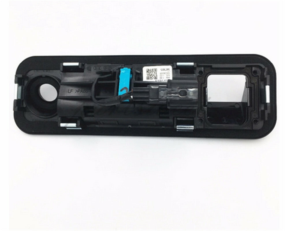 81260C1010 Outside Trunk Lid Lock Handle Fit for Hyundai Sonata 2015-2016-2017