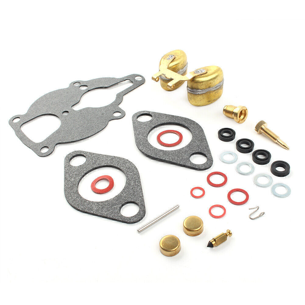 Carburetor Repair Kit Float for Zenith Wisconsin Engine 14019 VH4D VHD TJD LQ39