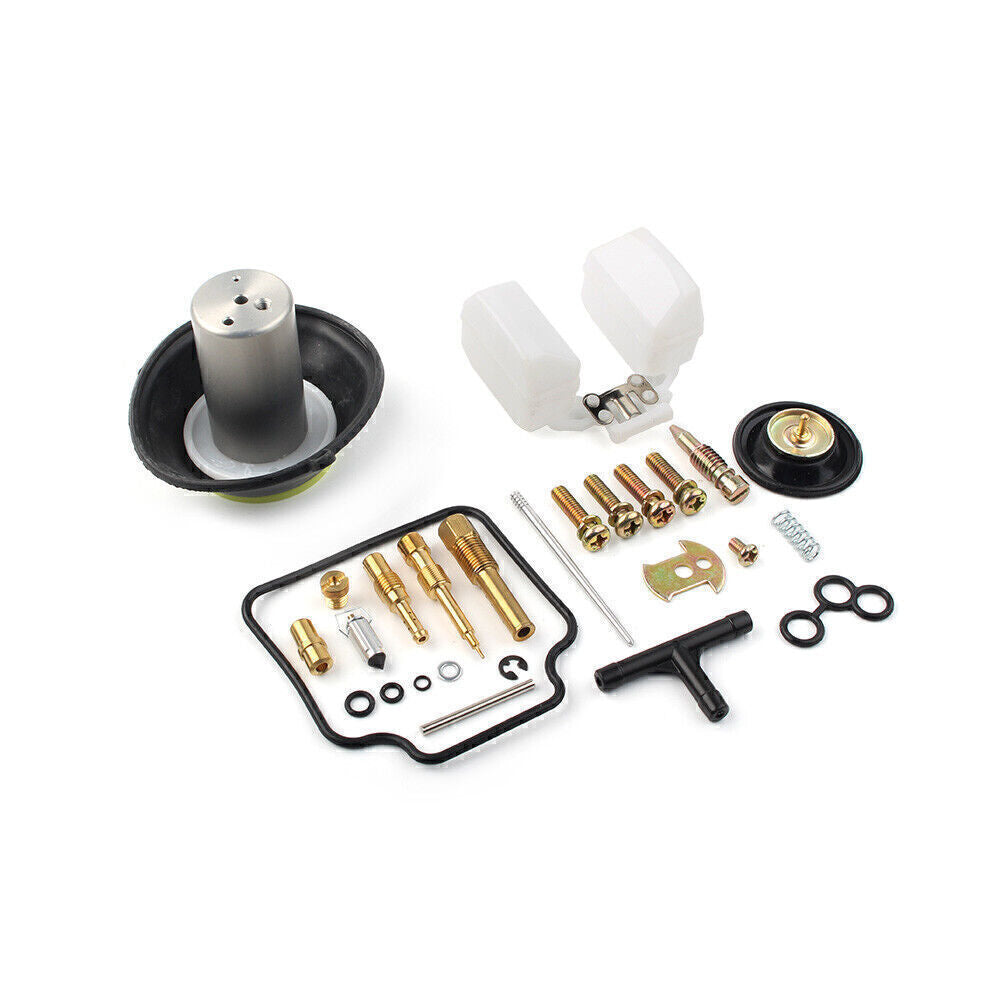 for BMW For GY6 125CC for PD24J Carb Carburetor Rebuild Repair Kit