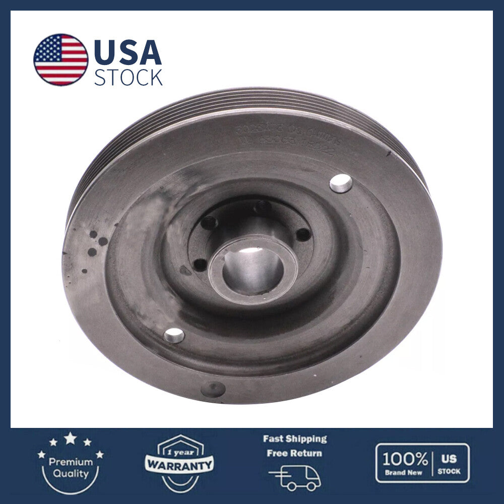 Aftermarket Pulley Accessory Drive for 3023473