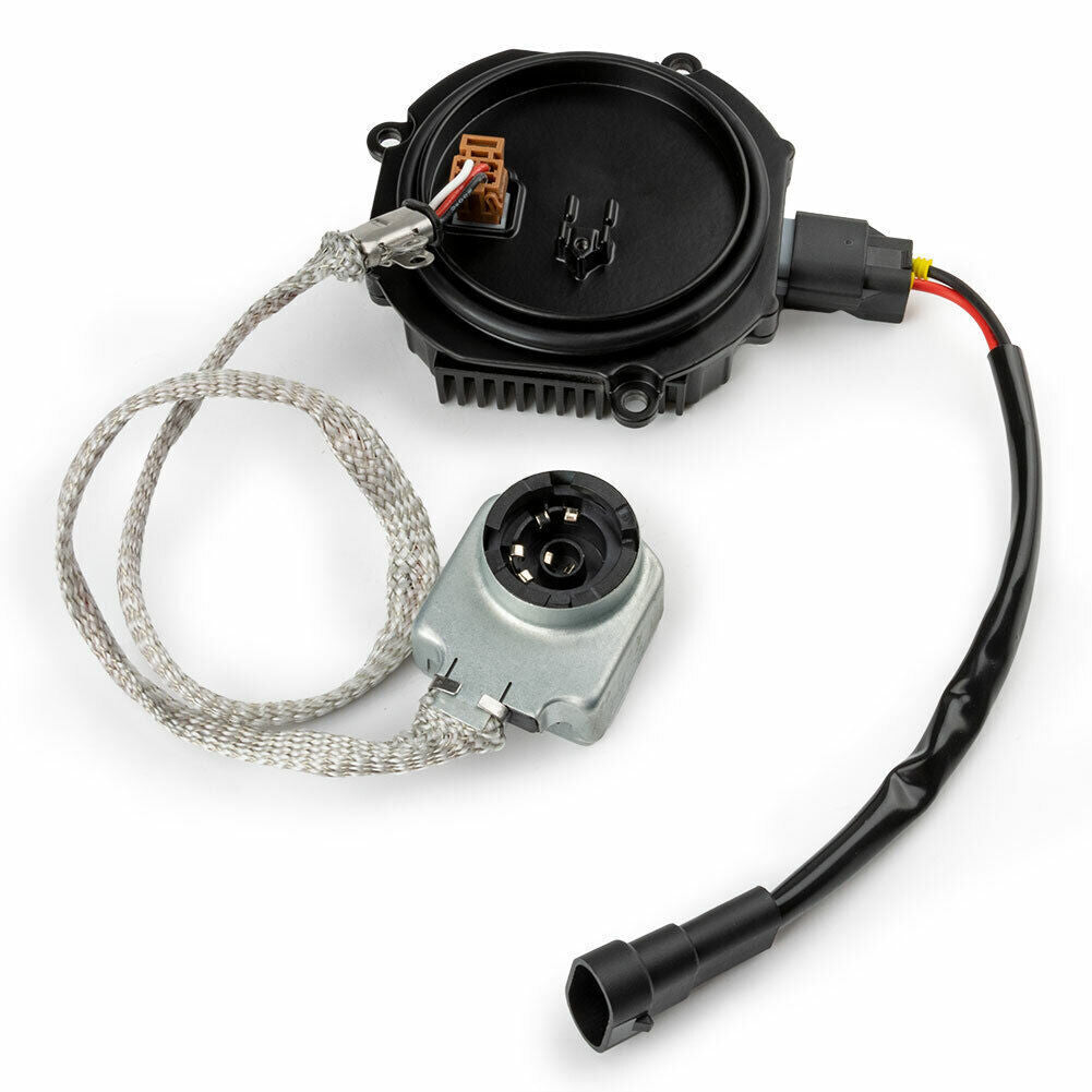 1X For 2007-2015 for Infiniti G35 G37 Q40 Q50 Xenon Ballast Igniter HID D2S Bulb Kit
