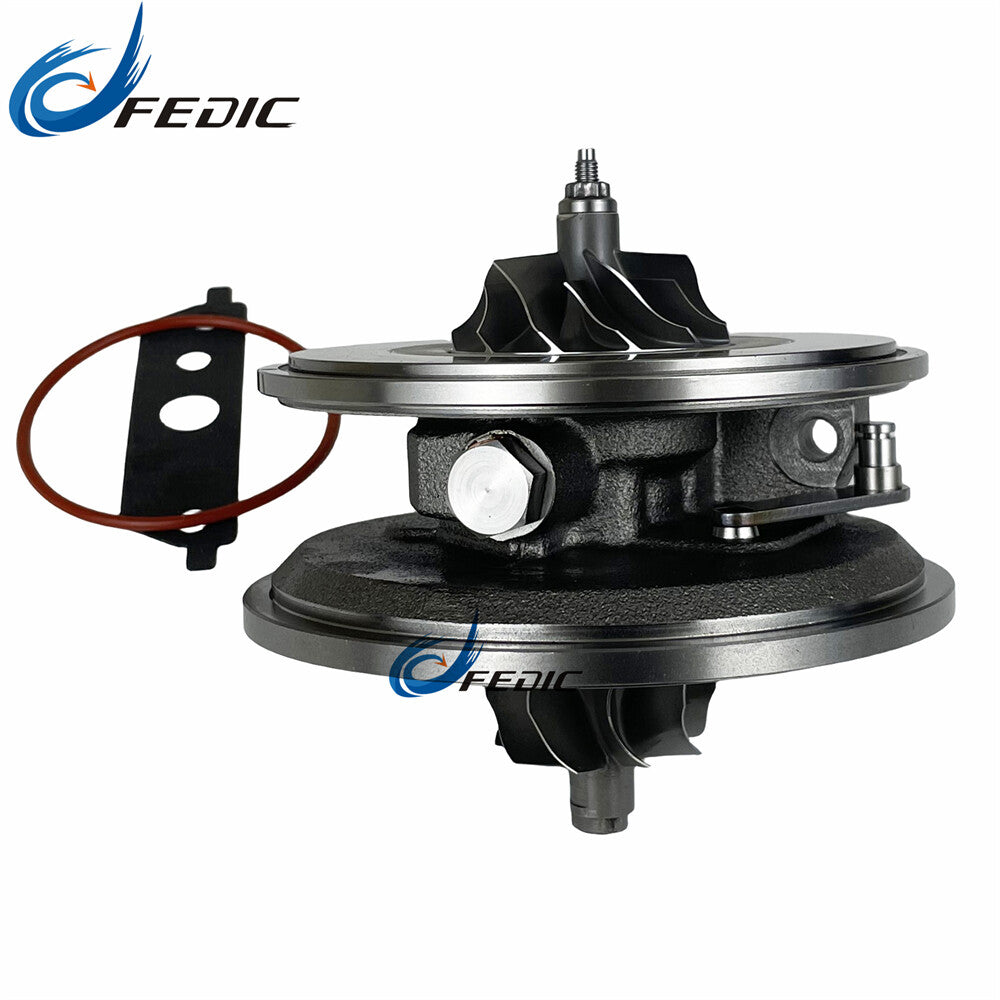 Turbo cartridge 781743 777318 for Mercedes E300 E350 M320 CDI 165Kw 170Kw OM642
