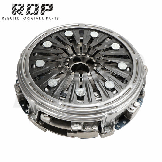Set-Double Clutch for Hyundai for Veloster Kona for Tucson Sonata for KIA Forte 41200-2D220