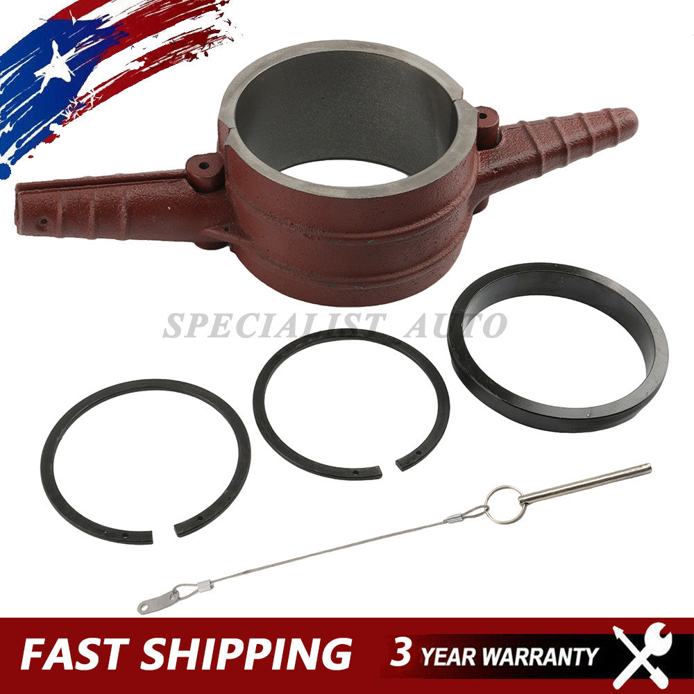For CAT and ISX C-15 3400 5.4 Bore 7040 Piston Ring Compressor 5299448