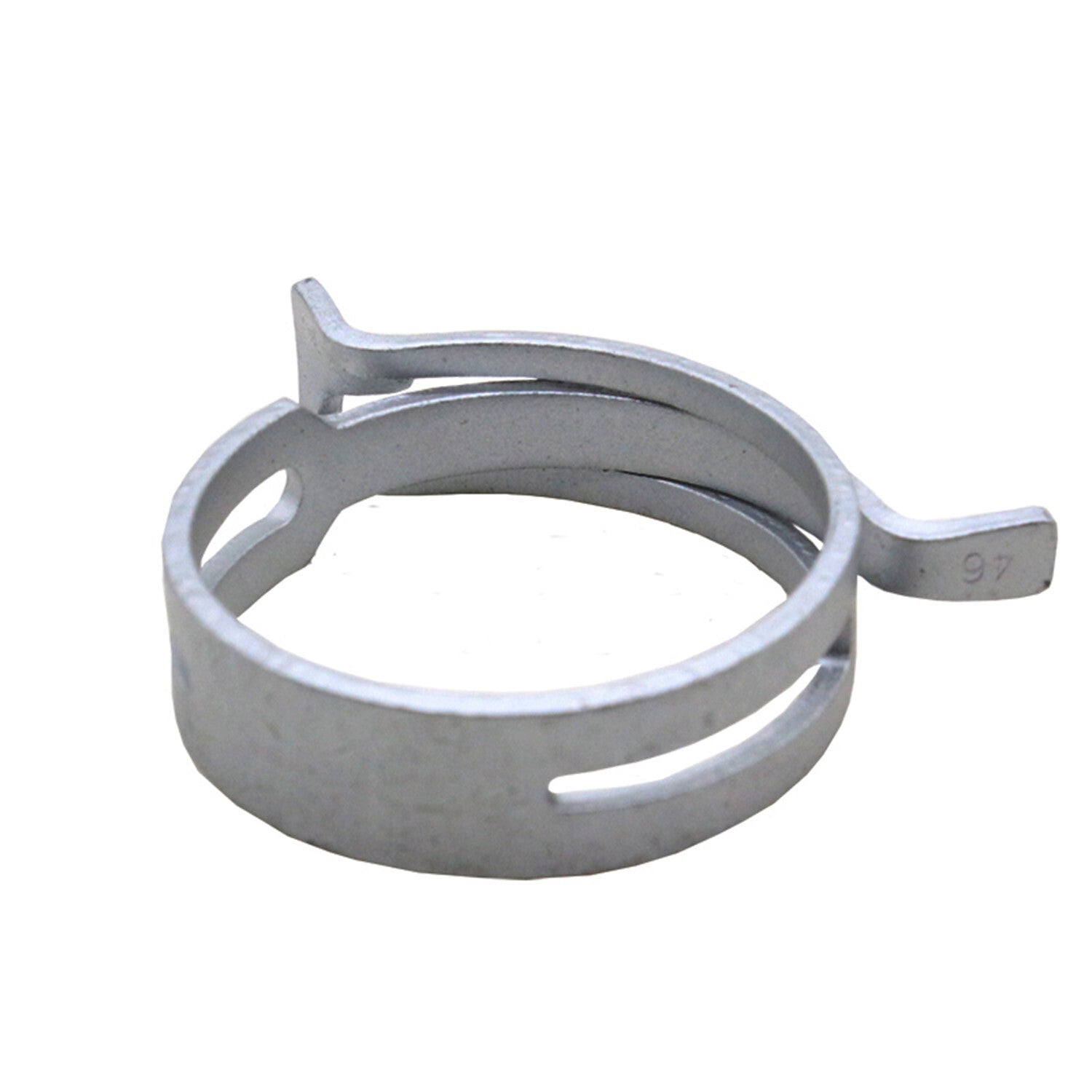 Engine Radiator Hose Clamp 4809147AA for Chrysler for Dodge for Ram for Jeep Grand Cherokee