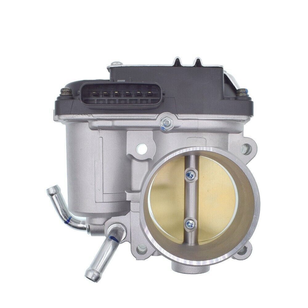 1450A101 for Mitsubishi Lancer Outlander 2.0 2.4L l4 08-12 New Throttle Body
