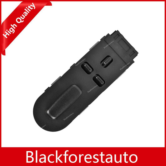Power for Seat Switch for Chevrolet for Corvette Z06 Coupe 2-Door 2001-2004 12135158