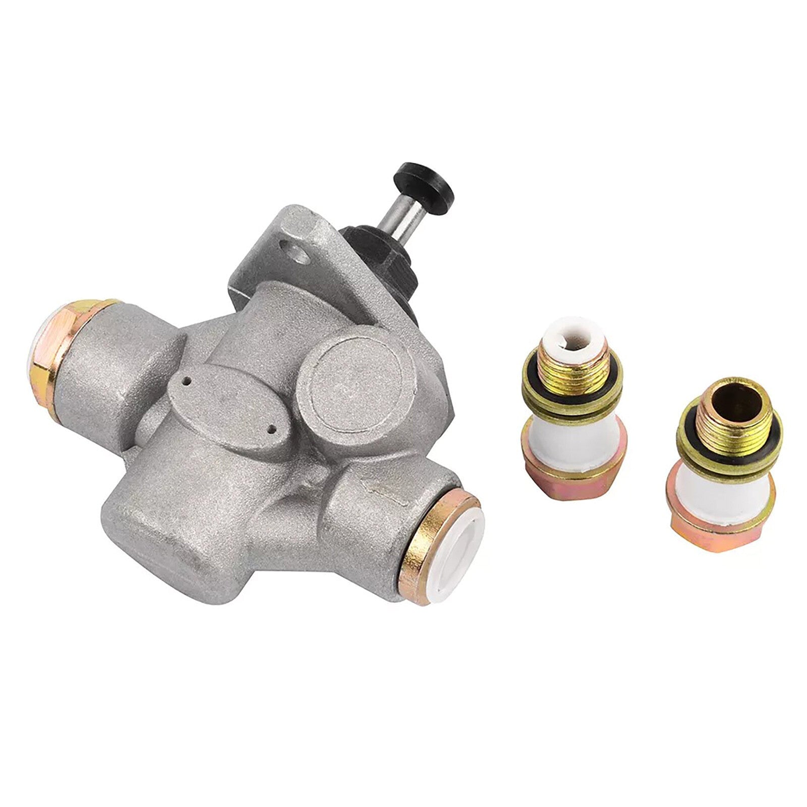 1 Set Fuel Lift Pump 0440008073 For International for Navistar Maxxforce HT570 HT530