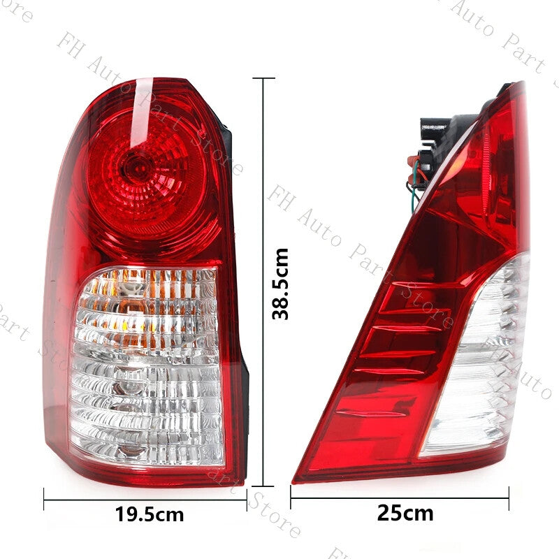 RH for Ssangyong Actyon Sports 2007-2013 Rear Brake Lamp Tail Light Assembly