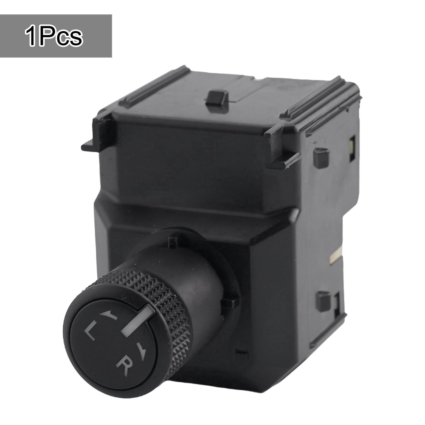 Driver Side Rearview Mirror Control Switch for Toyota For Hilux Revo 2016-2020
