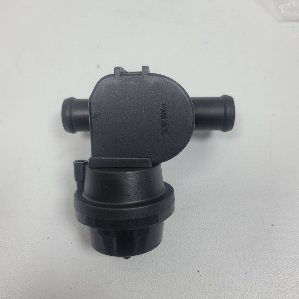 Heater Bypass Valve for Porsche for Cayenne 958 S Hybrid 2009-2015