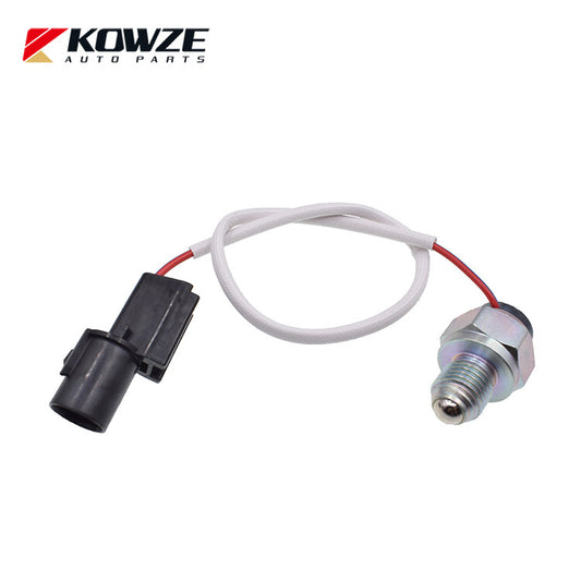 8604A005 T/F Gearshift 4WD Lamp Switch for Mitsubishi Pajero Montero Sport L200
