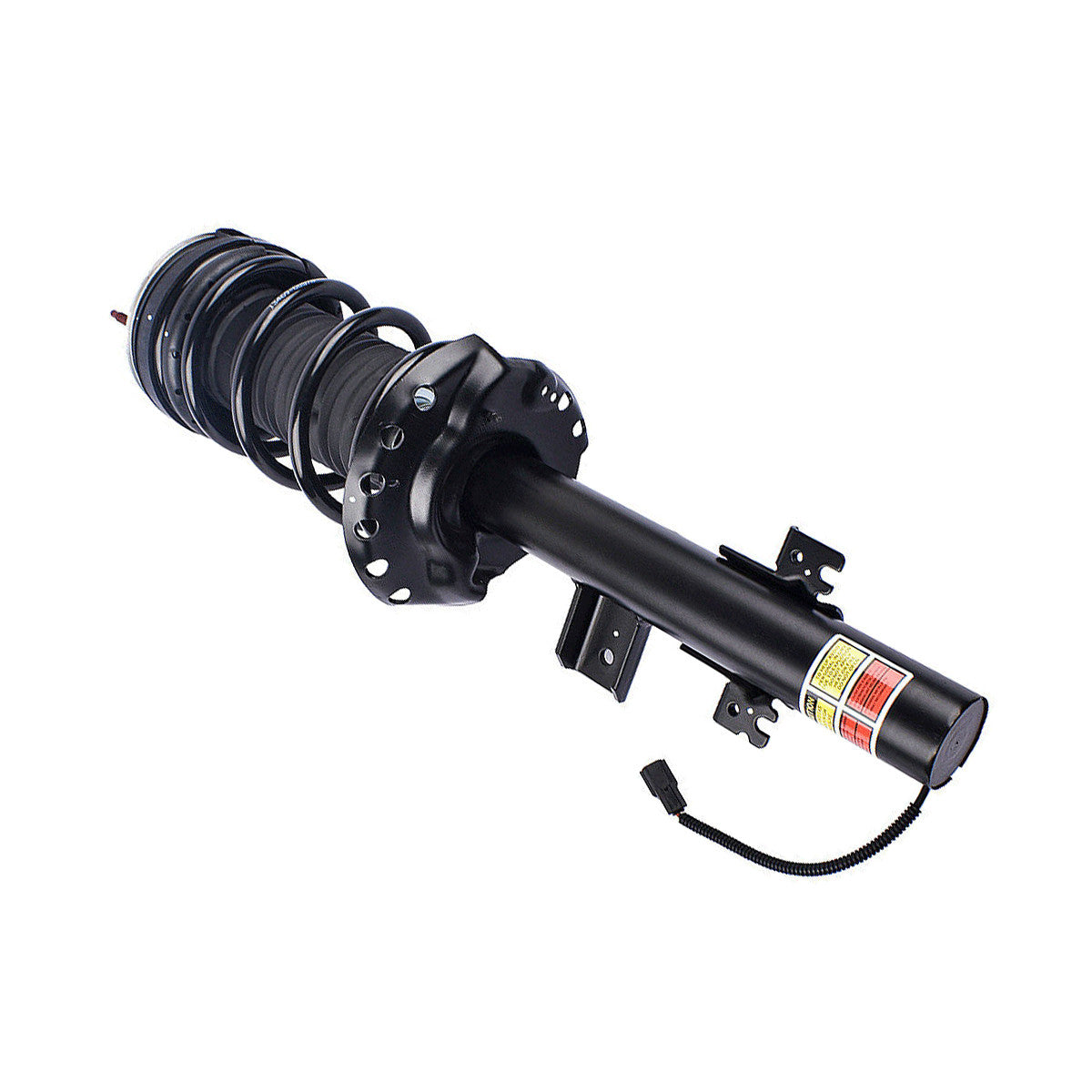 Rear Left Shock Strut Magnetic For Land for Range Rover Evoque L538 2012-19 LR079420