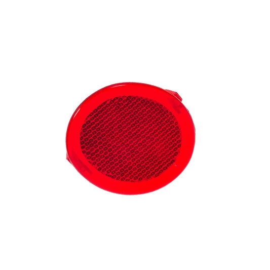 Inside Door Reflectors for Chevrolet for Corvette For C6 2005 2013