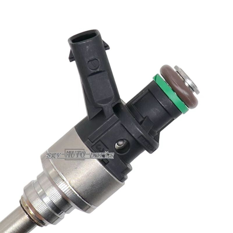 The all-new 1X fuel injector 06E906036AL is suitable for Audi for A4 , for A5 , for A6 , for A8 , Q5, Q7, and for Volkswagen Touareg 3.0T.