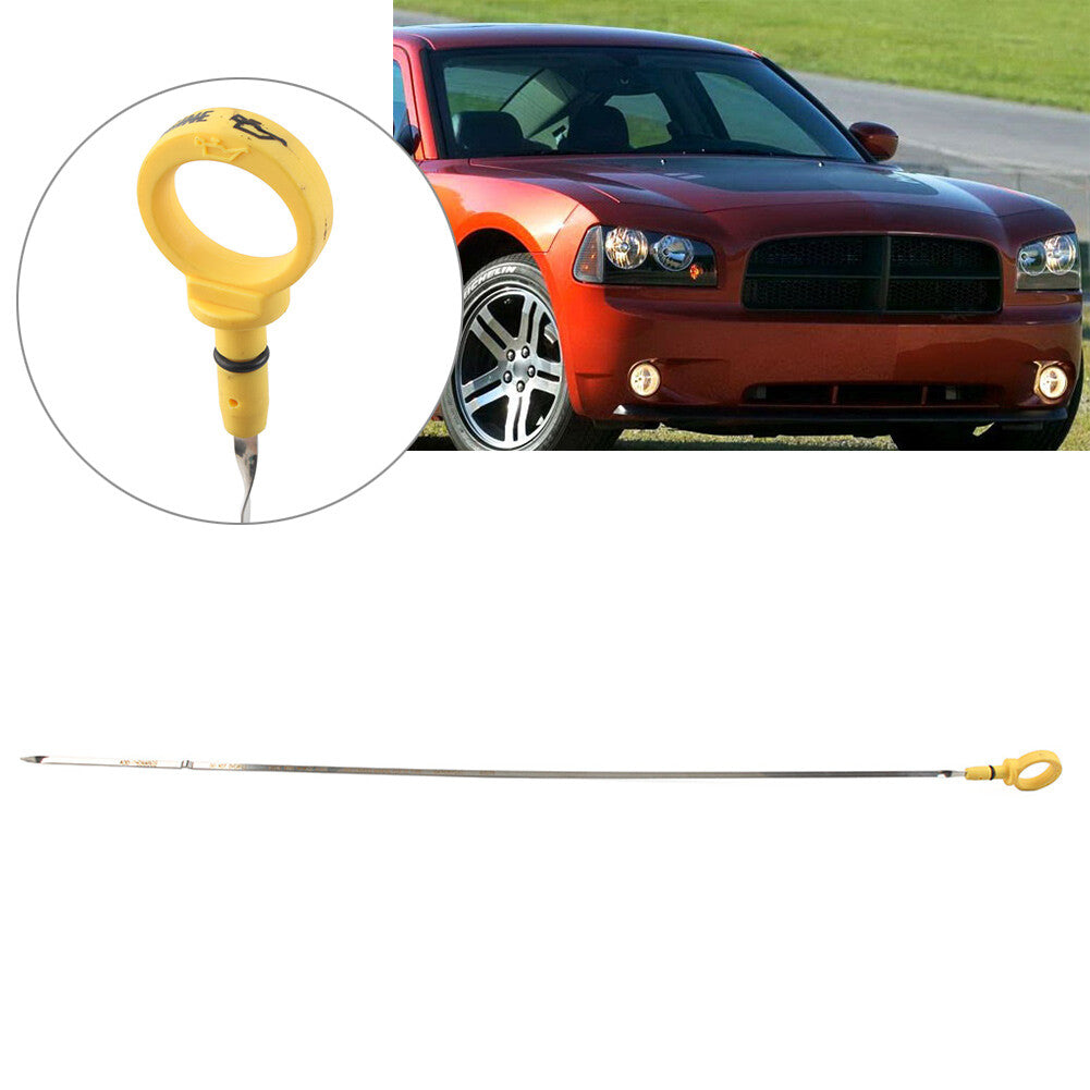 for Chrysler 300 300C 2005-08 5.7L Engine Oil Level Dipstick Dip Stick Tool