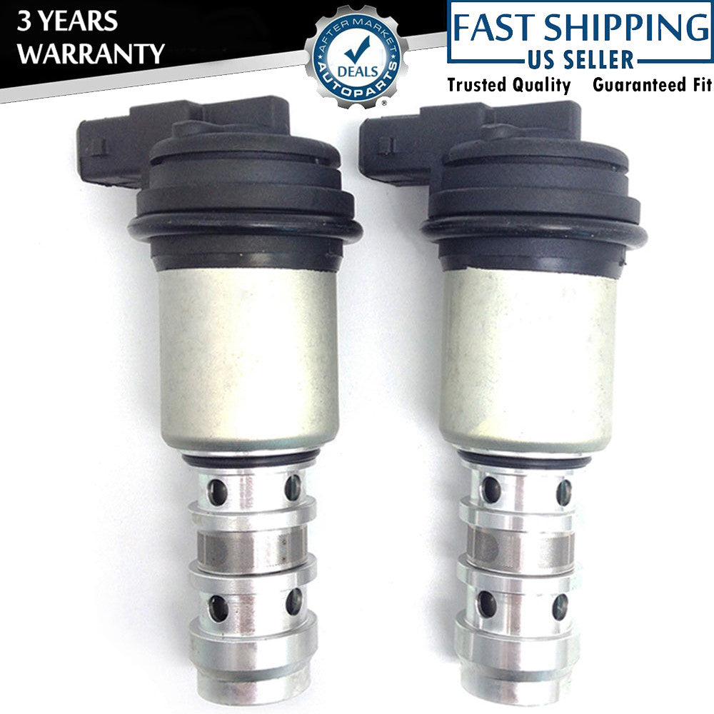 11367560462 Variable Valve Timing Solenoid for BMW 545i 550 645 650 745i 750i