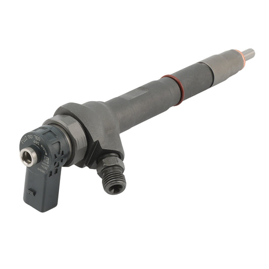 Diesel Fuel Injector 0445110369 Nozzle for Audi for Seat for Volkswagen for Skoda 0986435166