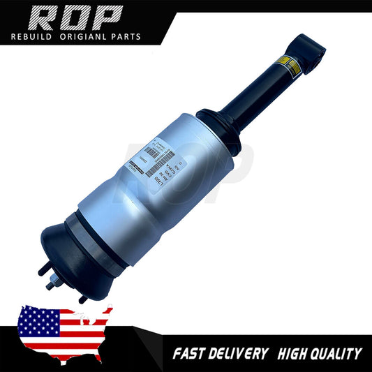 1xFront Air Spring Suspension Strut Fit for Land Rover LR3 LR4 for Range Rover RNB501580