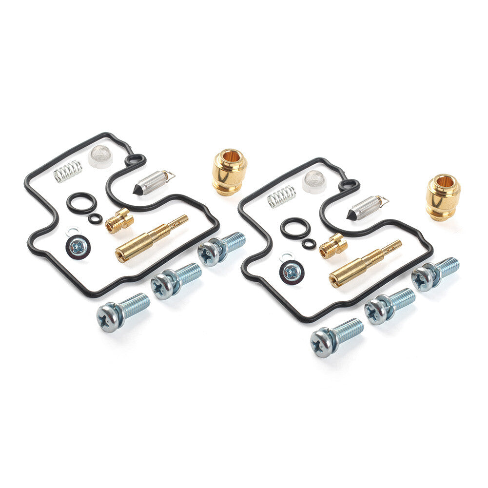 Carburetor Repair Kit Rebuild Set Fit Hyosung GT650R GT650 Naked GV650 GT 650 R