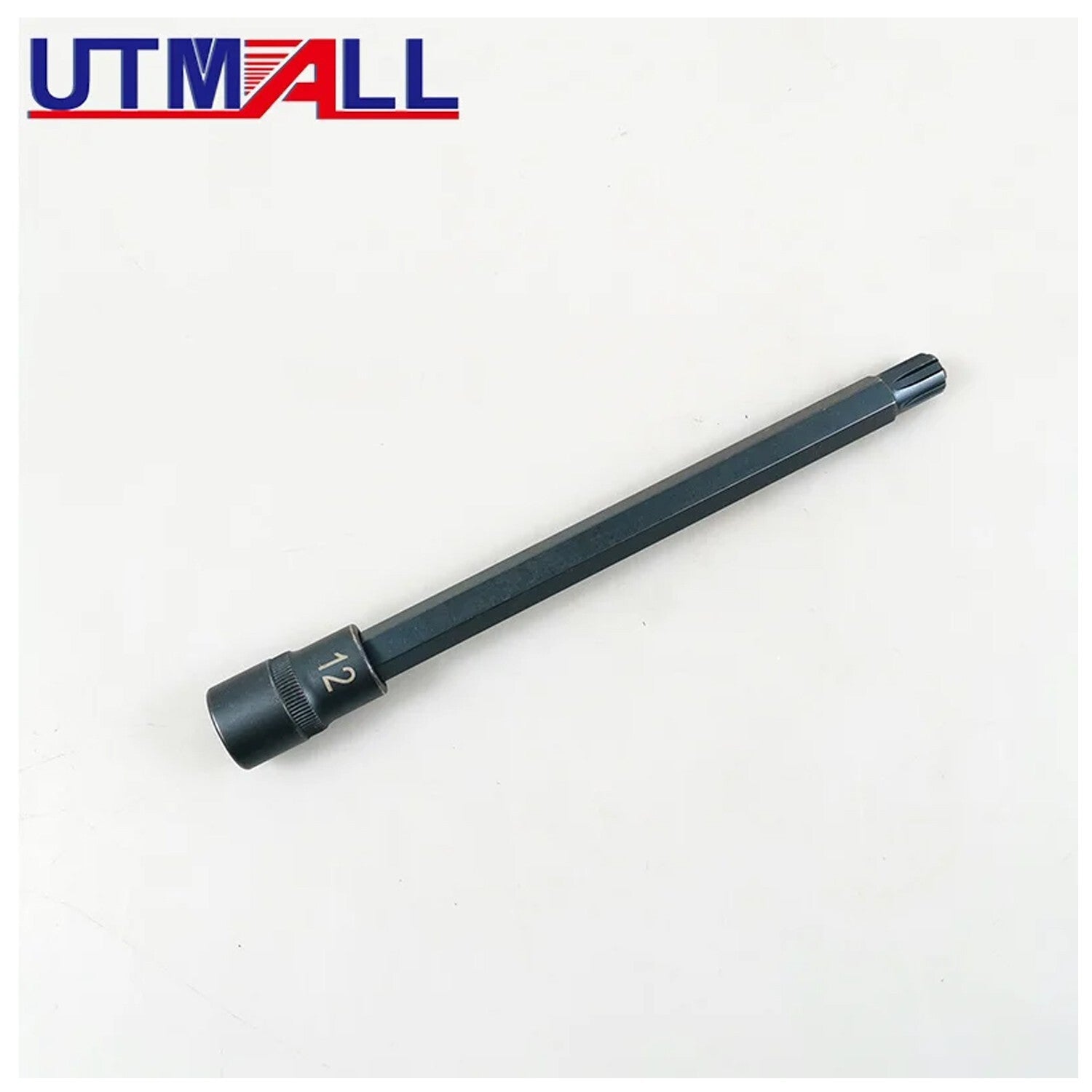 MP12 spline drill bit for cylinder head screws suitable for Land Rover