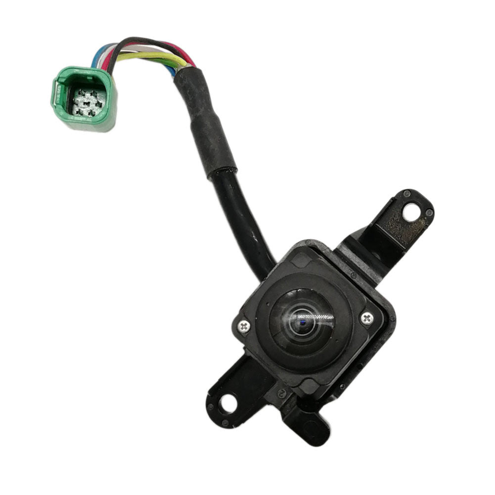 for Toyota for Land Cruiser 5.7L V8 Left Paking Aid Camera Assembly 867B0-60020