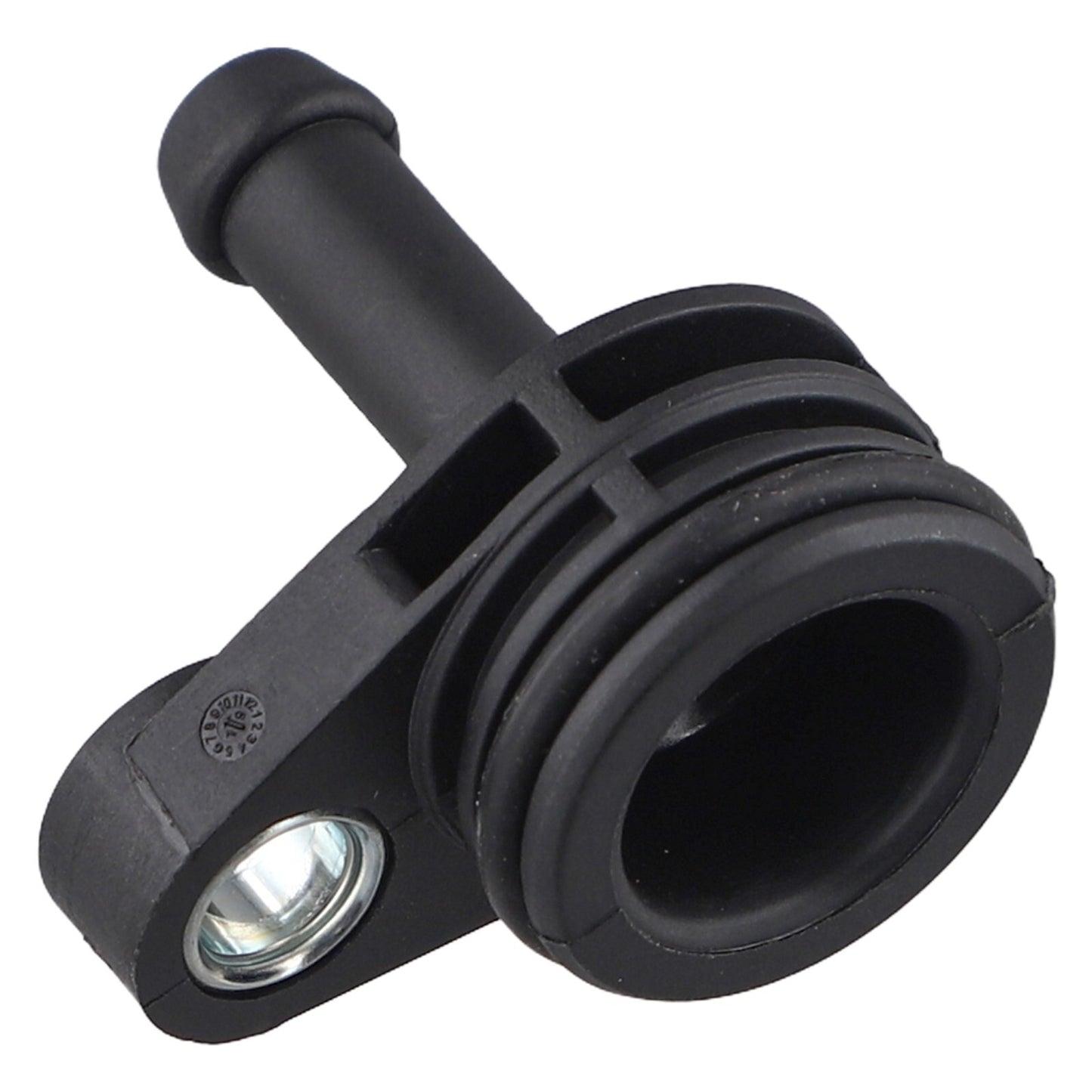 19) Stable Reliable for Passat For A4 Coolant Hose Adapter Perfect Match