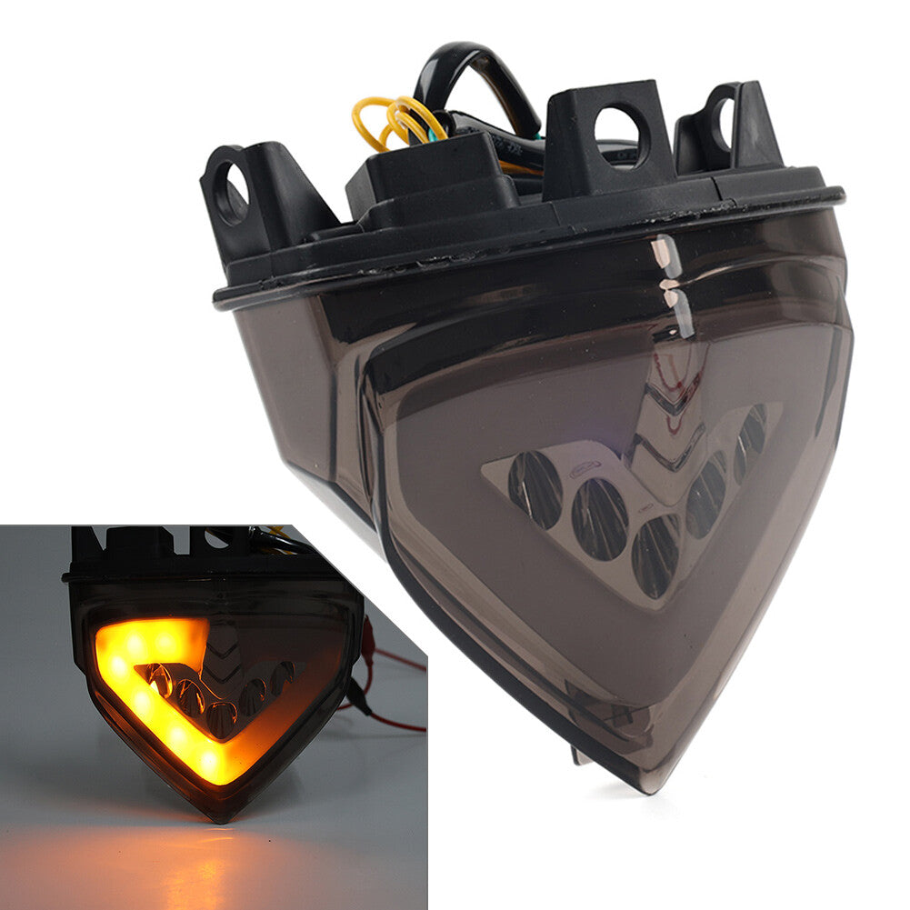LED Turn Signal Tail Light for Honda CB1000R 2008-2014 2014 2013