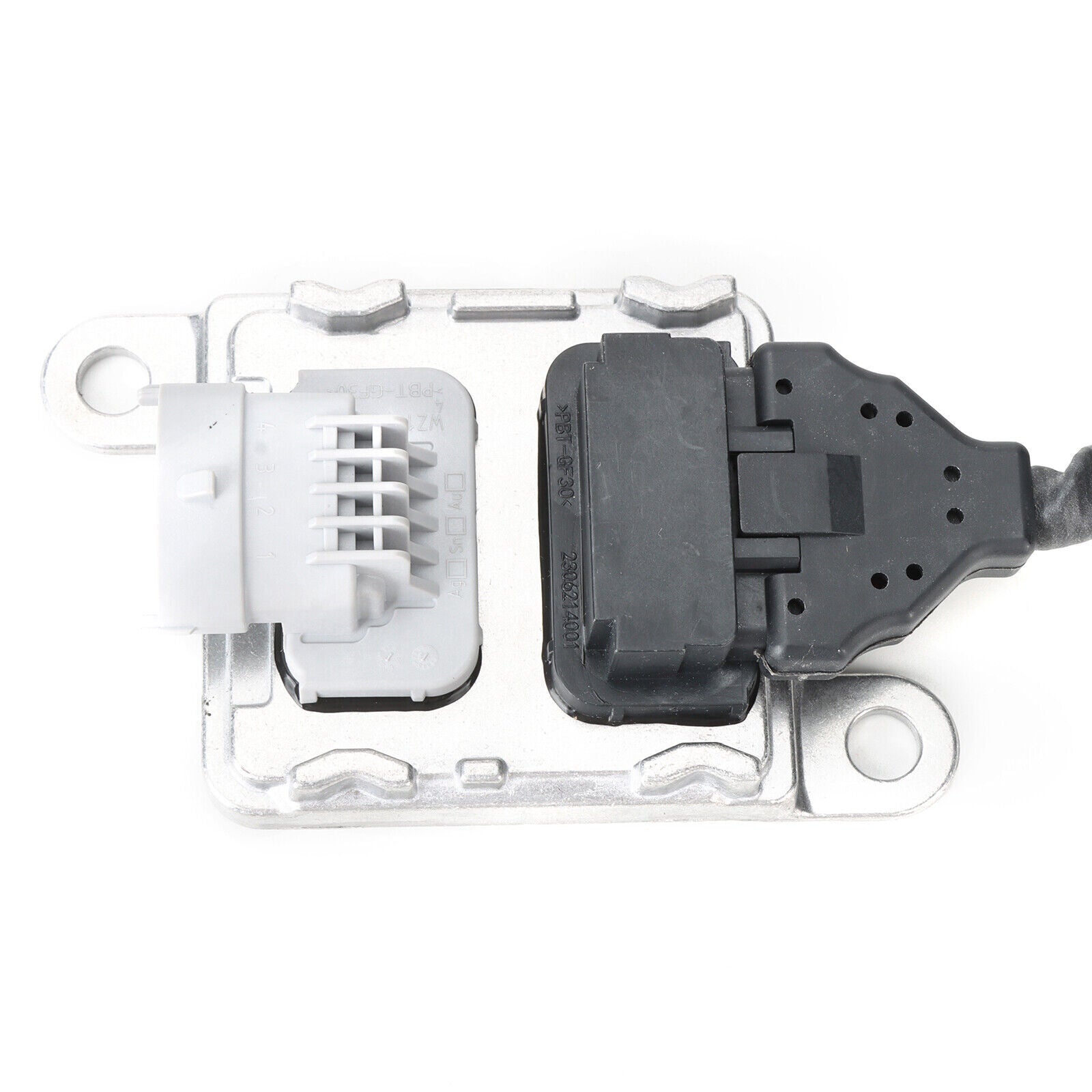 Oxygen sensor 06E906265P, new, suitable for Audi for A6 , Quattro for A4 , Q7. 234-4414