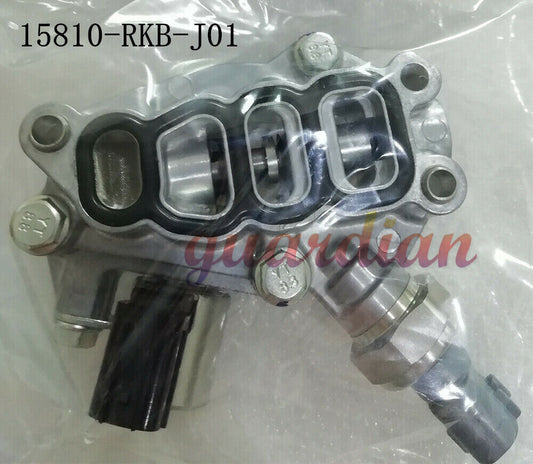 15810RKBJ01 for Honda 05-07 ACCORD Odyssey VTEC Solenoid Spool Valve W/Gasket