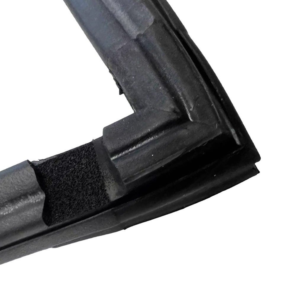 Rear Trunk Sealing Strip Fit For W460 W461 W463 G300 G320 G500 G55AMG G65AMG