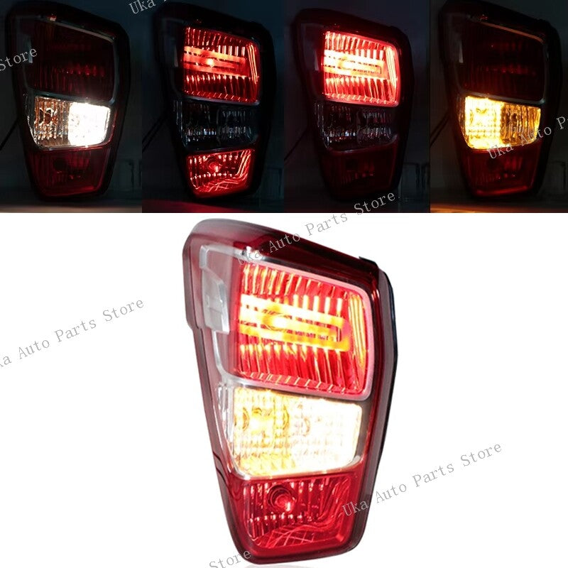 Right Tail Light Rear Brake Stop Lamp 8360138001 for Ssangyong Musso 2018-2020