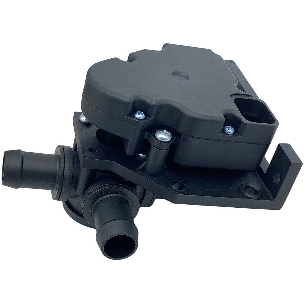 Coolant 4-way valve actuator 6007370-00-B for Tesla S 12-21 X 16-21 6007370-00-E