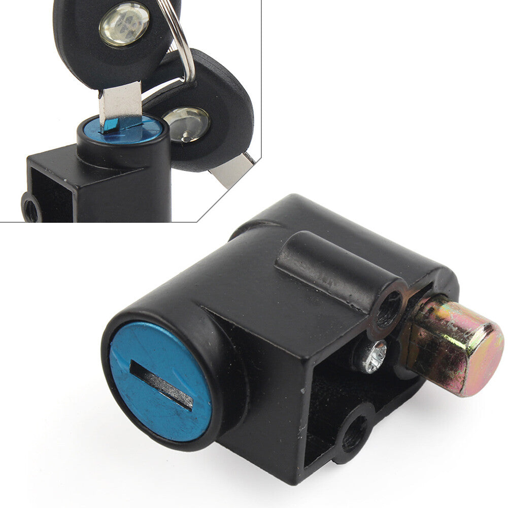 Motorcycle Steering Lock key 2 Position switch Fit for Suzuki GN125