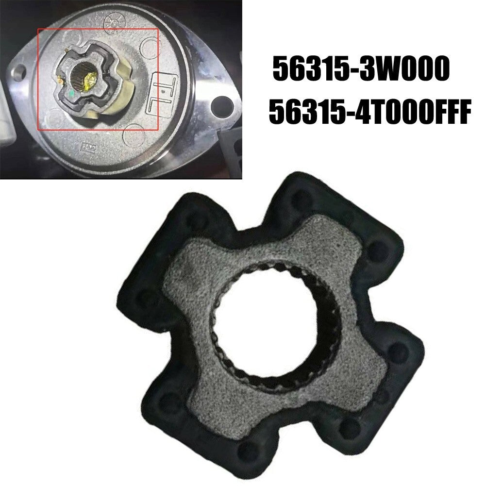 1Pcs Steering Coupler 56315-4T000 56315-4T000FFF