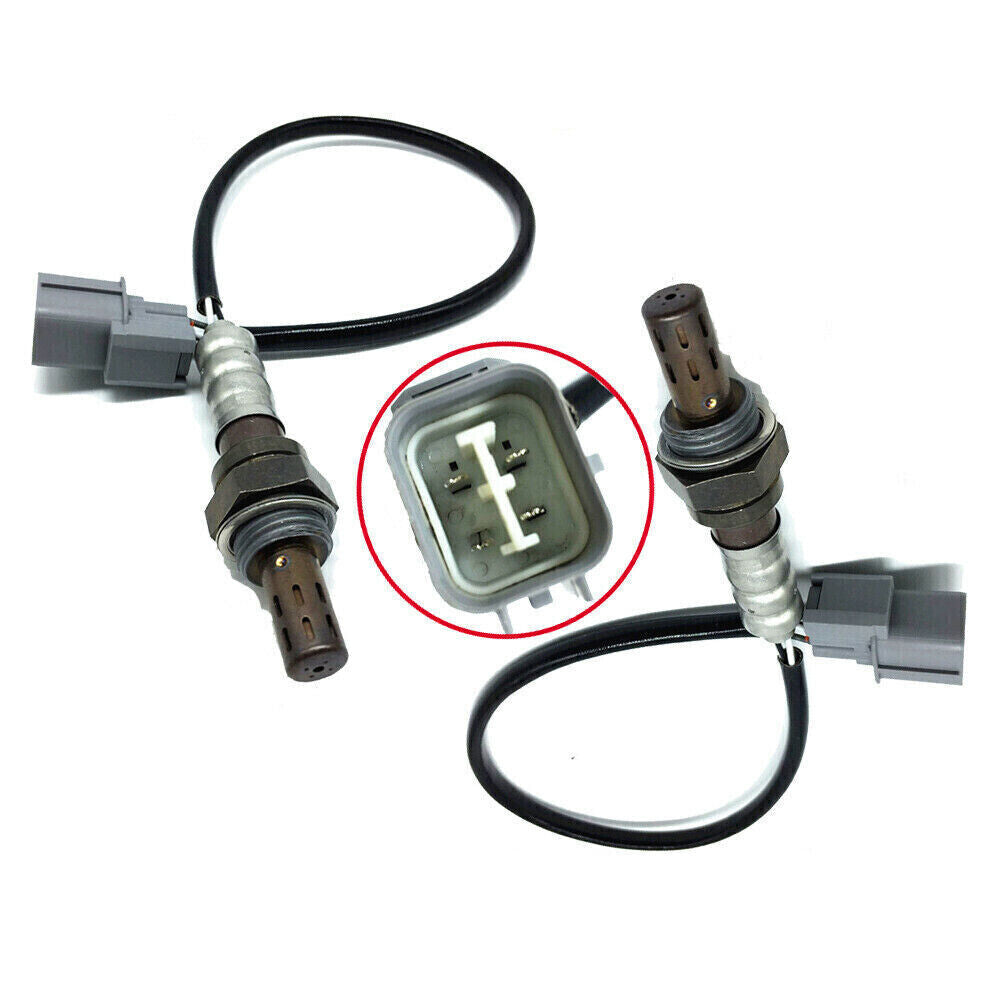 Oxygen O2 Sensor Downstream for for Honda Odyssey Pilot Accord for Acura RL 96-2000