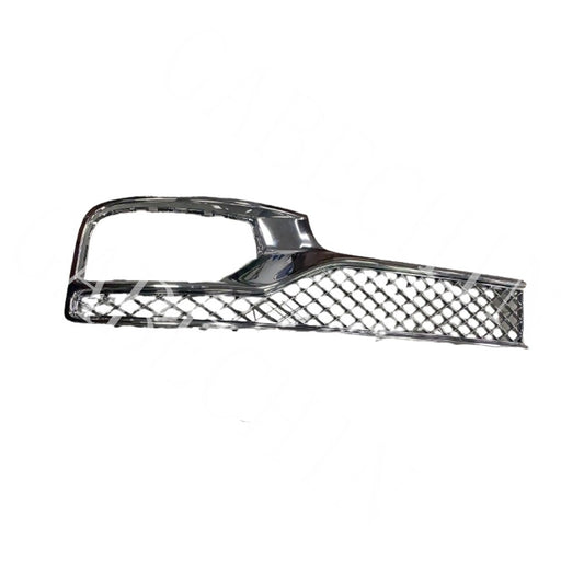 Equipment Manufacturer: 3SE807648- (for Bentley Flying Spur 2020 Track Grill, Front Right Cooling Grill)