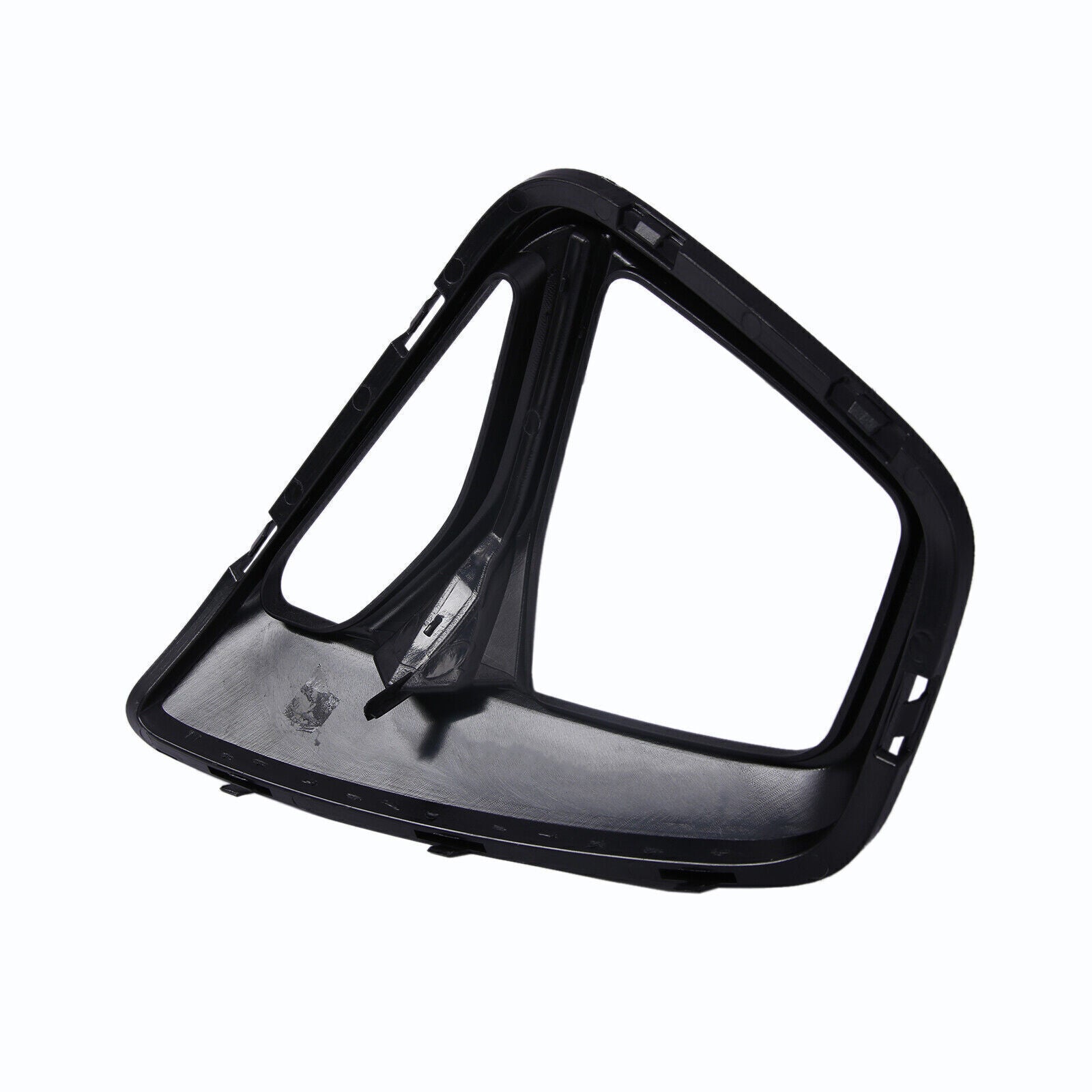 Fog Lamp Hood Bezel Light Trim Cover LH Driver Side for Chevy Blazer 2019-2022