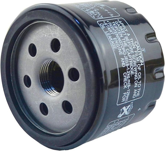 Oil Filter for Piaggio X9 EVOLUTION 500 2003-2010/X-EVO 400 2007-2010 2012 2013