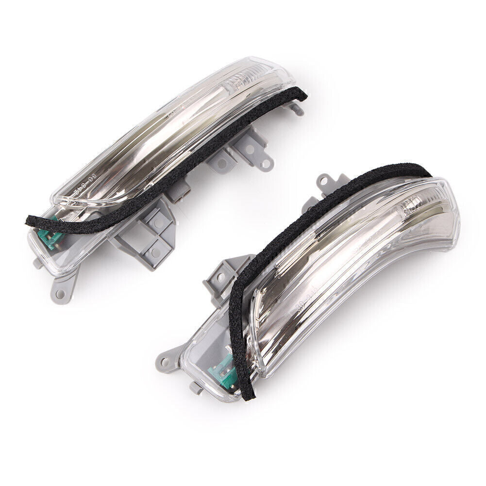 Left Right Indicator Turn Signal Lamp LED Fit for Toyota 81740-30130 81730-30140
