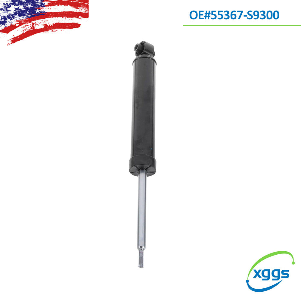 Shock Absorber Dust Cover for Chevrolet 13356026