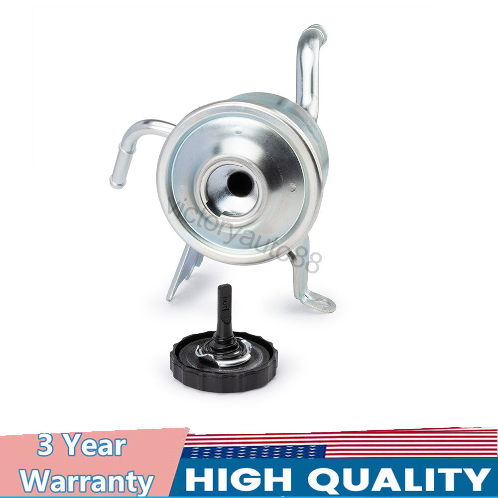Power steering pump reservoir suitable for Toyota for Land Cruiser PZJ RJ7 BJ73 LJ7 HZJ7