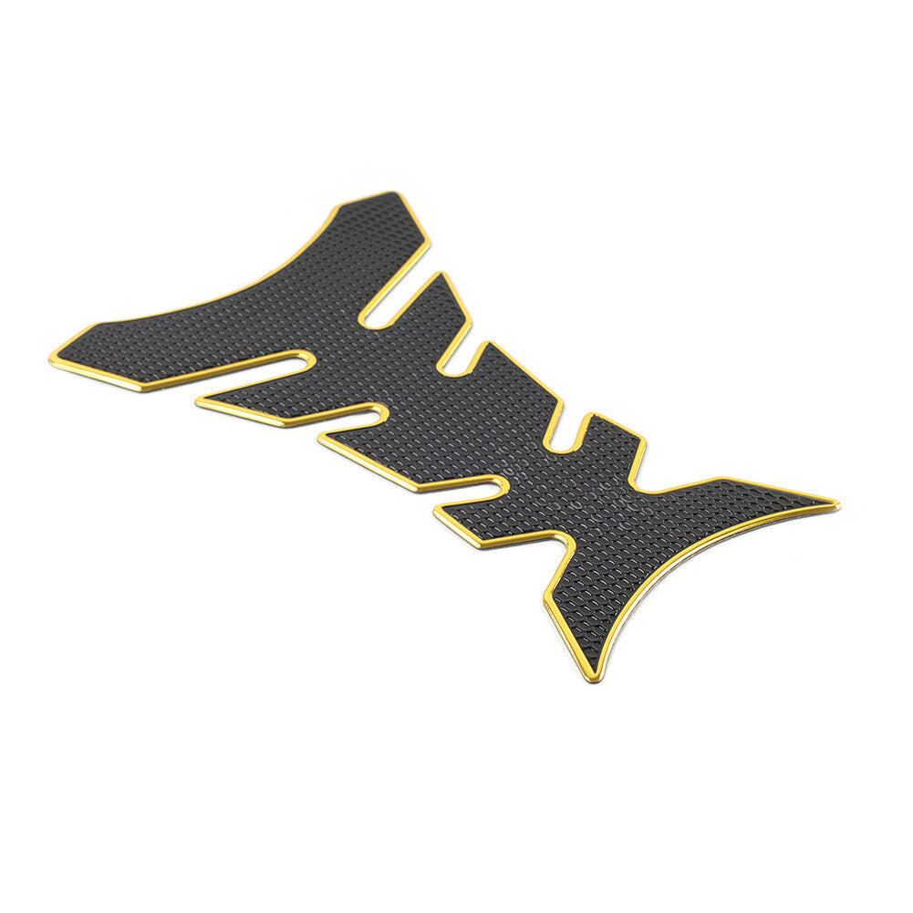 for Yamaha R1 R6 FZ1 FZ6 Motorcycle Fuel Gas Tank Pad Protector Decal Sticker