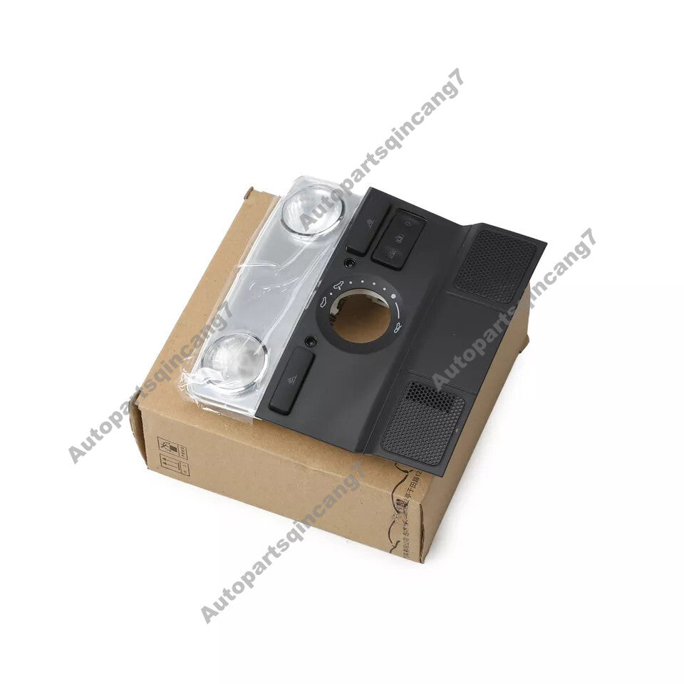 1K0947105E Sunroof Reading Light Switch for VW for Golf for Jetta MK5 for Passat for Skoda