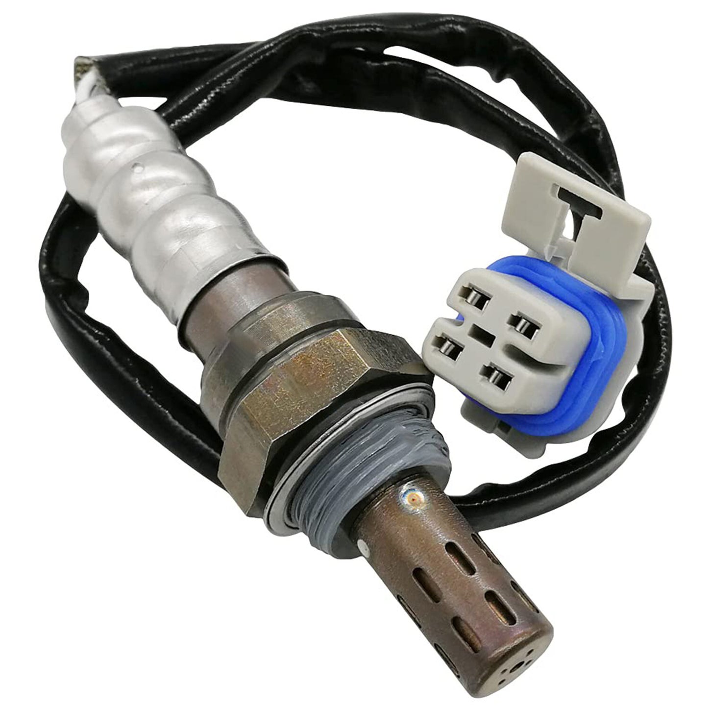 4pcs Oxygen Sensor For 2008-2013 4.8L 5.3L 6.0L for Chevrolet Silverado 1500 V8
