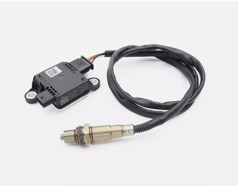 Diesel Particulate Matter Sensor JV6A-5L239-AA for FORD KUGA MK2 2.0 2018 - 2019
